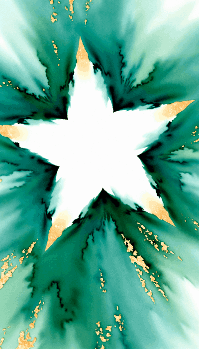 Dazzling game visuals