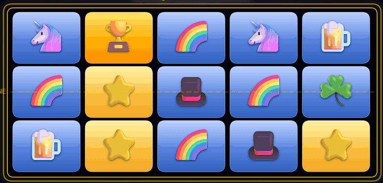 Lucky Clover Dream game thumbnail