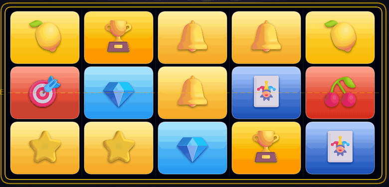 Golden Temple Spin game thumbnail